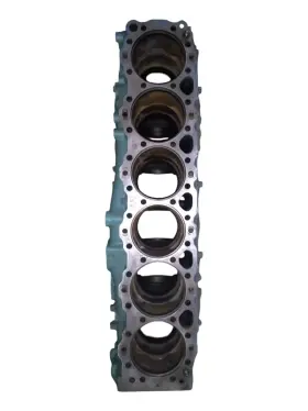 8929654 DETROIT DIESEL Ddec Block #3