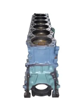 8929654 DETROIT DIESEL Ddec Block