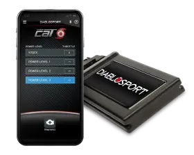 32457 DIABLOSPORT Pulsar 1500 Ram Wagoneer