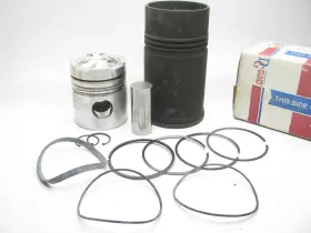 DG3801779 DIESEL GUARD Cylinder Kit Cummins