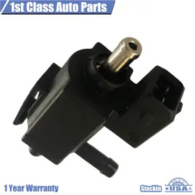 Direct Fit 12633354 Turbo Air Bypass Valve Vacuum Switch Boost Solenoid For Buick Regal Cobalt Hhr