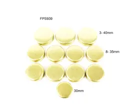 849500011198 DNJ Engine Freeze Plug Set Toyota