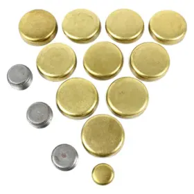FPS1100 DNJ Engine Freeze Expansion Plug Kit 1500 Ram