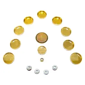 FPS1142 DNJ Engine Expansion Plug Kit 1500 Dodge Ram