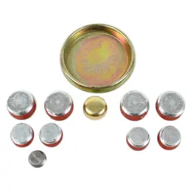 FPS1160 DNJ Engine Expansion Plug Kit 1500 Ram