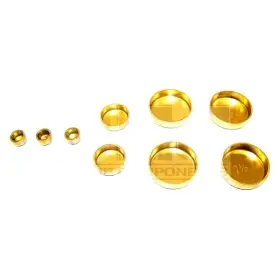 FPS140 DNJ Charger Engine Driver Expansion Plug Kit Dodge