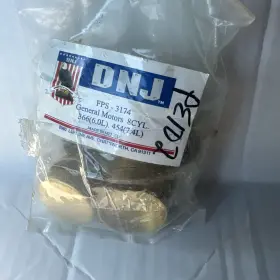 FPS3174 DNJ Expansion Plug Kit C1500 C2500 Chevrolet Gmc #3