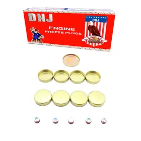 FPS3195 DNJ Freeze Plug Set Am General Chevrolet