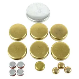 FPS4113 DNJ Engine Lower Expansion Plug Kit Ford Bronco