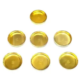 FPS602 DNJ Engine Expansion Plug Kit Nissan Altima