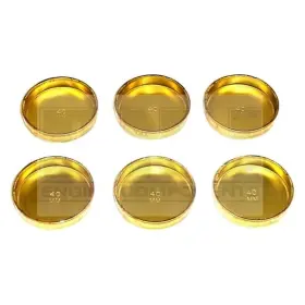 FPS900 DNJ Engine Expansion Plug Kit Toyota 4RUNNER