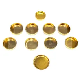 FPS938 DNJ Engine Freeze Expansion Plug Kit Toyota Tacoma