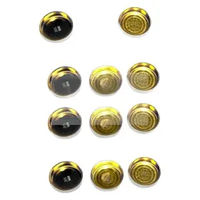 FPS950 DNJ Engine Expansion Plug Kit Toyota Tacoma