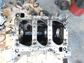 031214123B DODGE Eco Diesel Engine Cap Half 1500 Ram