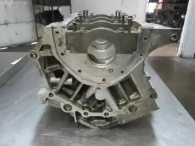 04593586AB DODGE Engine Cylinder Block Caravan #3