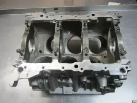 04593586AB DODGE Engine Cylinder Block Caravan