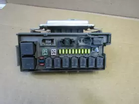 04692112 DODGE Totally Integrated Power Module Fuse Box Tipm #2