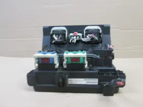 Dodge 04692194 10 2010 Ram 1500 Totally Integrated Power Module Fuse Box Tipm