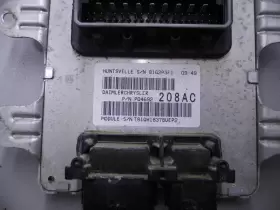 04692211 DODGE Totally Integrated Power Bcm Dakota #2