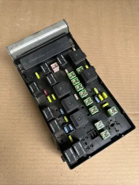 04748479AC DODGE Fuse Box Totally Integrated Power Module #2