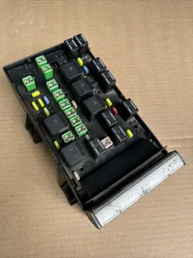 04748479AC DODGE Fuse Box Totally Integrated Power Module #3