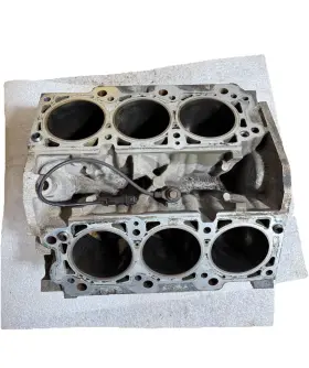 04792GG0AC DODGE Charger Engine Block Cylinder