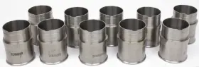 04883647AA DODGE Viper Cylinder