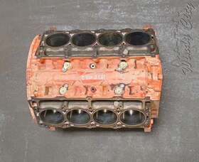 05037388AB DODGE Block Jeep Chrysler Hemi