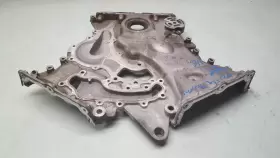 05184318AI DODGE Engine Front Plate Timing Cover Journey #3