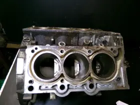20651001 DODGE Engine Cylinder Block Jeep Cherokee Wrangler