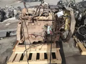 TDODR2500 DODGE Engine Diesel #2