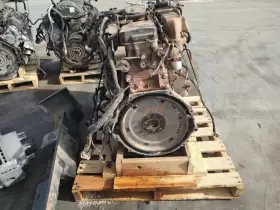 TDODR2500 DODGE Engine Diesel #3