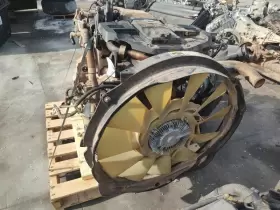 TDODR2500 DODGE Engine Diesel