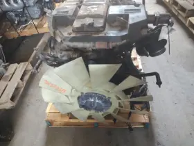 TDODR3500 DODGE Engine Diesel