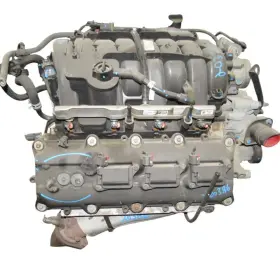 Challenge DODGE Charger Engine Need Coil Valve Cover Rwd Hemi