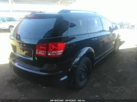 300-08990 DODGE Engine Transmission Journey