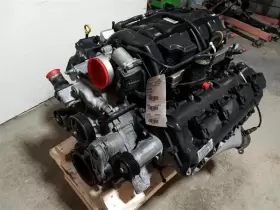 300-08999 DODGE Engine Ezh Challenger