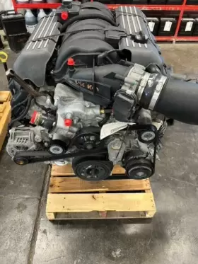 300-10209B DODGE Charger Srt Engine Changeover #2