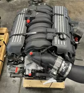 300-10209B DODGE Charger Srt Engine Changeover #3