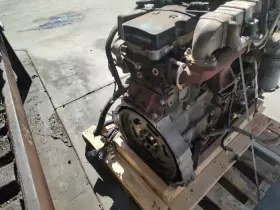 TDODR3500 DODGE Engine Diesel Etm #3