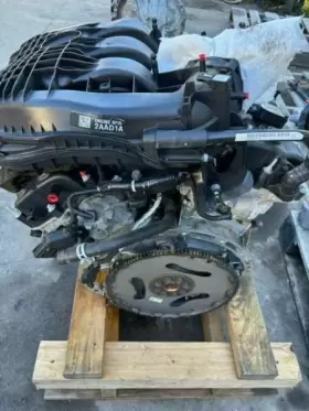 300-10366B DODGE Engine Rwd Challenger #2