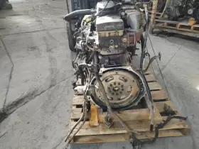 TDODR2500 DODGE Engine Diesel Turbo #3