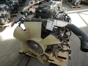 TDODR2500 DODGE Engine Diesel Turbo