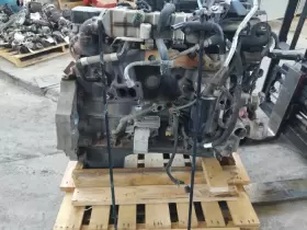 TDODR3500 DODGE Engine Diesel #2