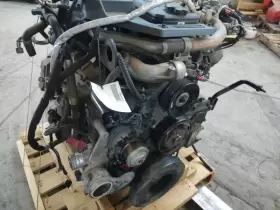 TDODR3500 DODGE Engine Diesel
