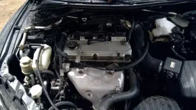 Stratus DODGE Engine Cylinder Eclipse