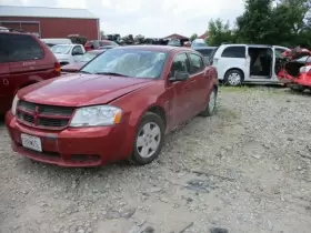 302-00120 DODGE Cylinder Block Convertible Engine Sebring #2