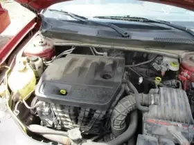 302-00120 DODGE Cylinder Block Convertible Engine Sebring