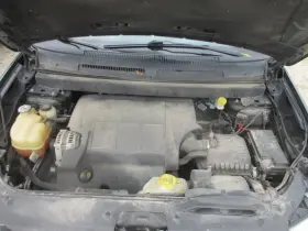 Journey DODGE Cylinder Block Convertible Sebring