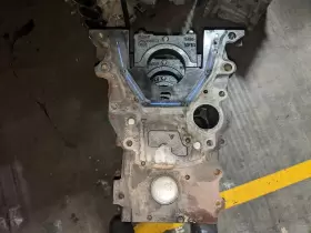 2500 DODGE Engine Cylinder Block Diesel Ram #3